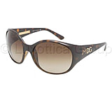 Image of Dolce&amp;Gabbana DG6060 Prescription Sunglasses