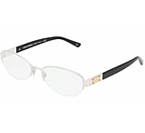 Image of Dolce &amp; Gabbana DG1207 Progressive Prescripton Eyeglasses
