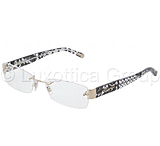 Image of Dolce&amp;Gabbana DG1218 Prescription Eyeglasses