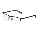 Image of Dolce&amp;Gabbana DG1284 Bifocal Prescription Eyeglasses
