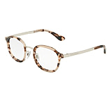 Image of Dolce&amp;Gabbana DG1296 Single Vision Prescription Eyeglasses