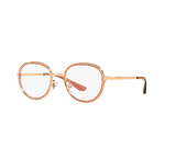 Image of Dolce&amp;Gabbana DG1307 Prescription Eyeglasses