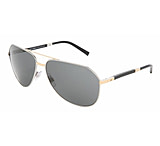 Image of Dolce&amp;Gabbana Bifocal Sunglasses DG2067 with Lined Bi-Focal Rx Prescription Lenses