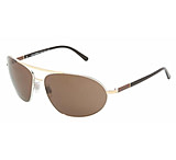 Image of Dolce&amp;Gabbana DG2074 Sunglasses with No-Line Progressive Rx Prescription Lenses