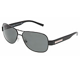 Image of Dolce&amp;Gabbana Bifocal Sunglasses DG2076 with Lined Bi-Focal Rx Prescription Lenses