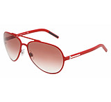 Image of Dolce&amp;Gabbana Bifocal Sunglasses DG2081 with Lined Bi-Focal Rx Prescription Lenses