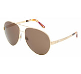 Image of Dolce&amp;Gabbana Bifocal Sunglasses DG2095 with Lined Bi-Focal Rx Prescription Lenses