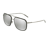 Image of Dolce&amp;Gabbana DG2165 Single Vision Prescription Sunglasses