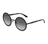 Image of Dolce&amp;Gabbana DG2173B Single Vision Prescription Sunglasses