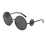 Image of Dolce&amp;Gabbana DG2205 Progressive Prescription Sunglasses