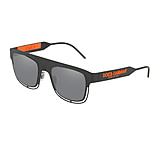 Image of Dolce&amp;Gabbana DG2232 Sunglasses