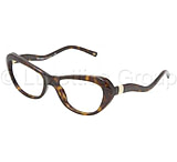 Image of Dolce&amp;Gabbana DG3071 Bifocal Prescription Eyeglasses