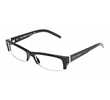 Image of Dolce&amp;Gabbana Eyeglasses DG3099 with No-Line Progressive Rx Prescription Lenses