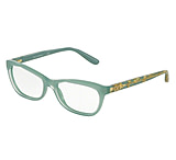 Image of Dolce&amp;Gabbana DG3221 Eyeglass Frames