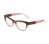 Image of Dolce&amp;Gabbana DG3253F Bifocal Prescription Eyeglasses