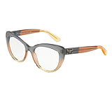Image of Dolce&amp;Gabbana DG3255 Single Vision Prescription Eyeglasses