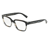 Image of Dolce&amp;Gabbana DG3282 Single Vision Prescription Eyeglasses