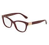 Image of Dolce&amp;Gabbana DG3290F Prescription Eyeglasses