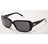 Image of Dolce&amp;Gabbana Bifocal Sunglasses DG4013B with Lined Bi-Focal Rx Prescription Lenses