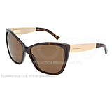 Image of Dolce&amp;Gabbana DG4110 Bifocal Prescription Sunglasses