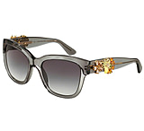 Image of Dolce&amp;Gabbana DG4247B Single Vision Prescription Sunglasses