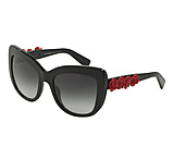 Image of Dolce&amp;Gabbana DG4252 Progressive Prescription Sunglasses