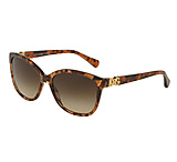 Image of Dolce&amp;Gabbana DG4258 Single Vision Prescription Sunglasses