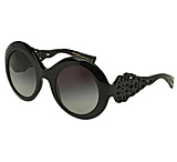 Image of Dolce&amp;Gabbana DG4265 Single Vision Prescription Sunglasses