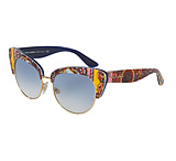 Image of Dolce&amp;Gabbana DG4277 Progressive Prescription Sunglasses