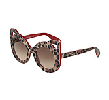 Image of Dolce&amp;Gabbana DG4289 Progressive Prescription Sunglasses