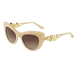 Image of Dolce&amp;Gabbana DG4302B Progressive Prescription Sunglasses