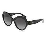 Image of Dolce&amp;Gabbana DG4320 Single Vision Prescription Sunglasses