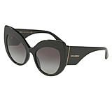 Image of Dolce&amp;Gabbana DG4321 Single Vision Prescription Sunglasses