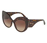 Image of Dolce&amp;Gabbana DG4321F Bifocal Prescription Sunglasses