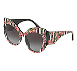 Image of Dolce&amp;Gabbana DG4321F Sunglasses