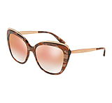 Image of Dolce&amp;Gabbana DG4332 Progressive Prescription Sunglasses