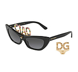 Image of Dolce&amp;Gabbana DG4334B Sunglasses