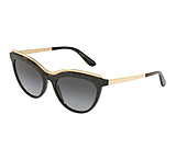 Image of Dolce&amp;Gabbana DG4335 Prescription Sunglasses
