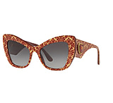 Image of Dolce&amp;Gabbana DG4349F Prescription Sunglasses