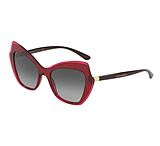 Image of Dolce&amp;Gabbana DG4361 Progressive Prescription Sunglasses