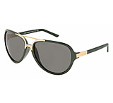 Image of Dolce&amp;Gabbana Bifocal Sunglasses DG6044 with Lined Bi-Focal Rx Prescription Lenses