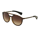 Image of Dolce&amp;Gabbana DG6101 Single Vision Prescription Sunglasses