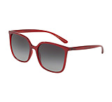 Image of Dolce&amp;Gabbana DG6112 Progressive Prescription Sunglasses