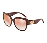 Image of Dolce&amp;Gabbana DG6118 Bifocal Prescription Sunglasses