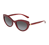 Image of Dolce&amp;Gabbana DG6124 Prescription Sunglasses