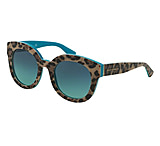 Image of Dolce&amp;Gabbana ENCHANTED BEAUTIES DG4235 Sunglasses