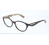 Image of Dolce&amp;Gabbana GOLD LEAF DG3173 Bifocal Prescription Eyeglasses