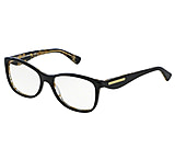 Image of Dolce&amp;Gabbana GOLD LEAF DG3174F Progressive Prescription Eyeglasses