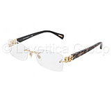Image of Dolce&amp;Gabbana ICONIC LOGO DG1240P Eyeglass Frames