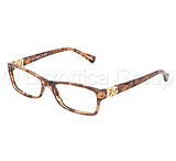 Image of Dolce&amp;Gabbana ICONIC LOGO DG3147P Bifocal Prescription Eyeglasses